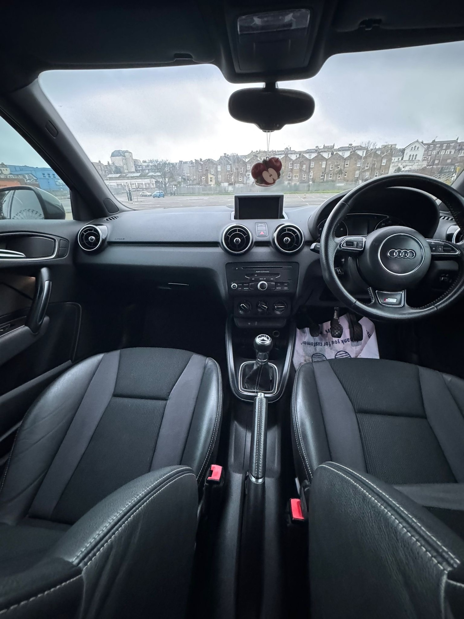 Used Audi A1 2013 for sale - 77406743: Photo 11