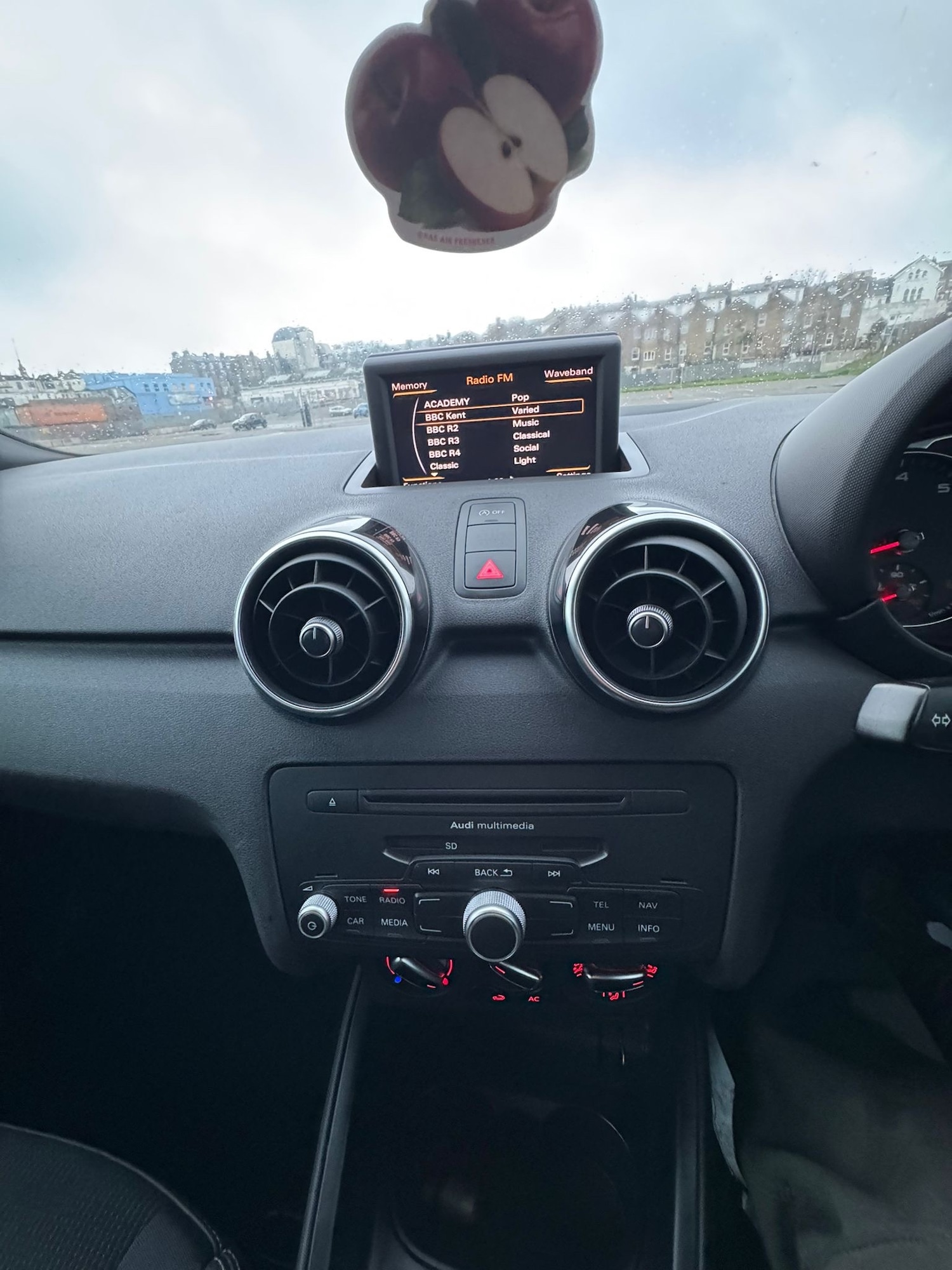 Used Audi A1 2013 for sale - 77406743: Photo 12