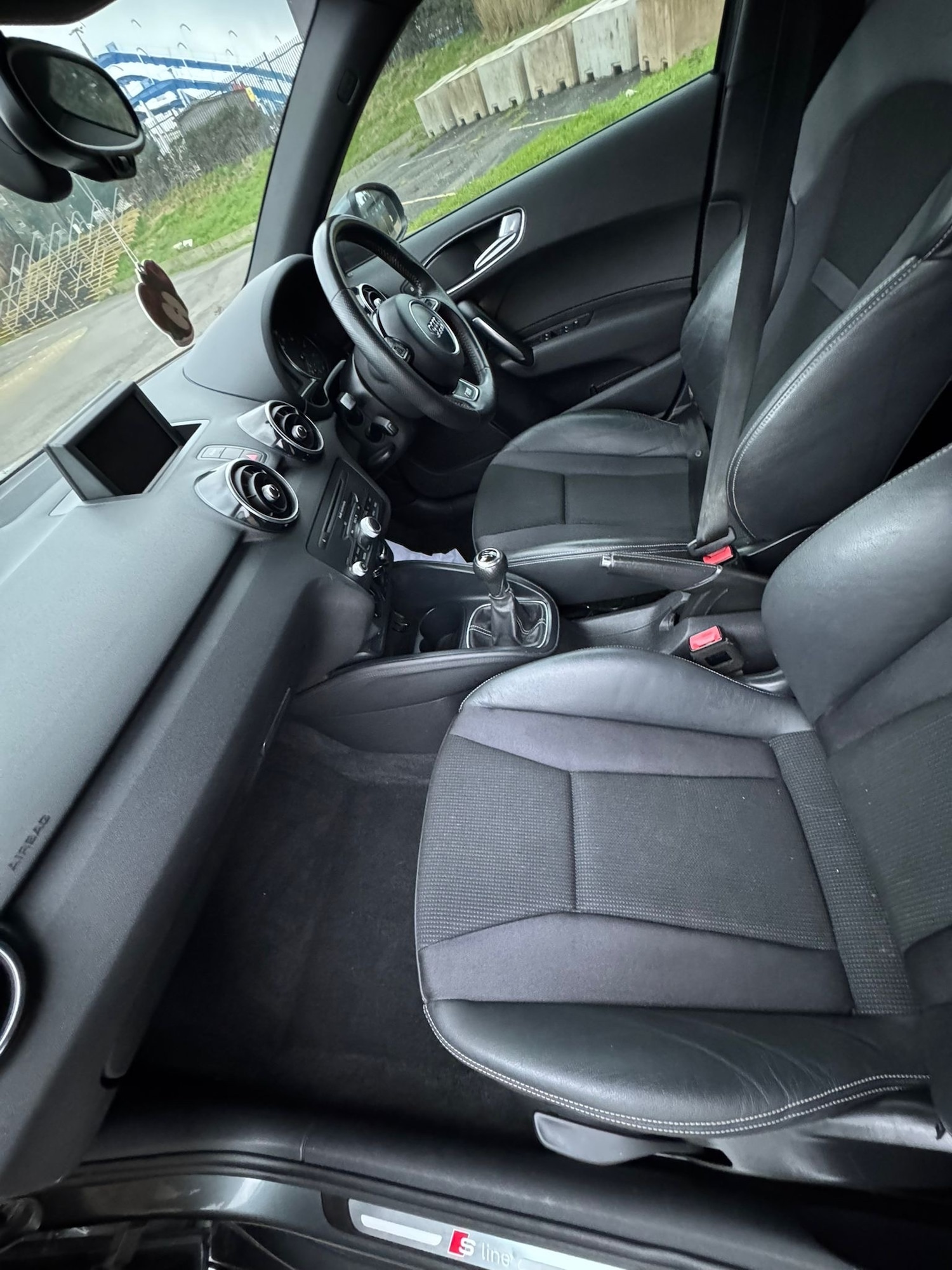 Used Audi A1 2013 for sale - 77406743: Photo 14