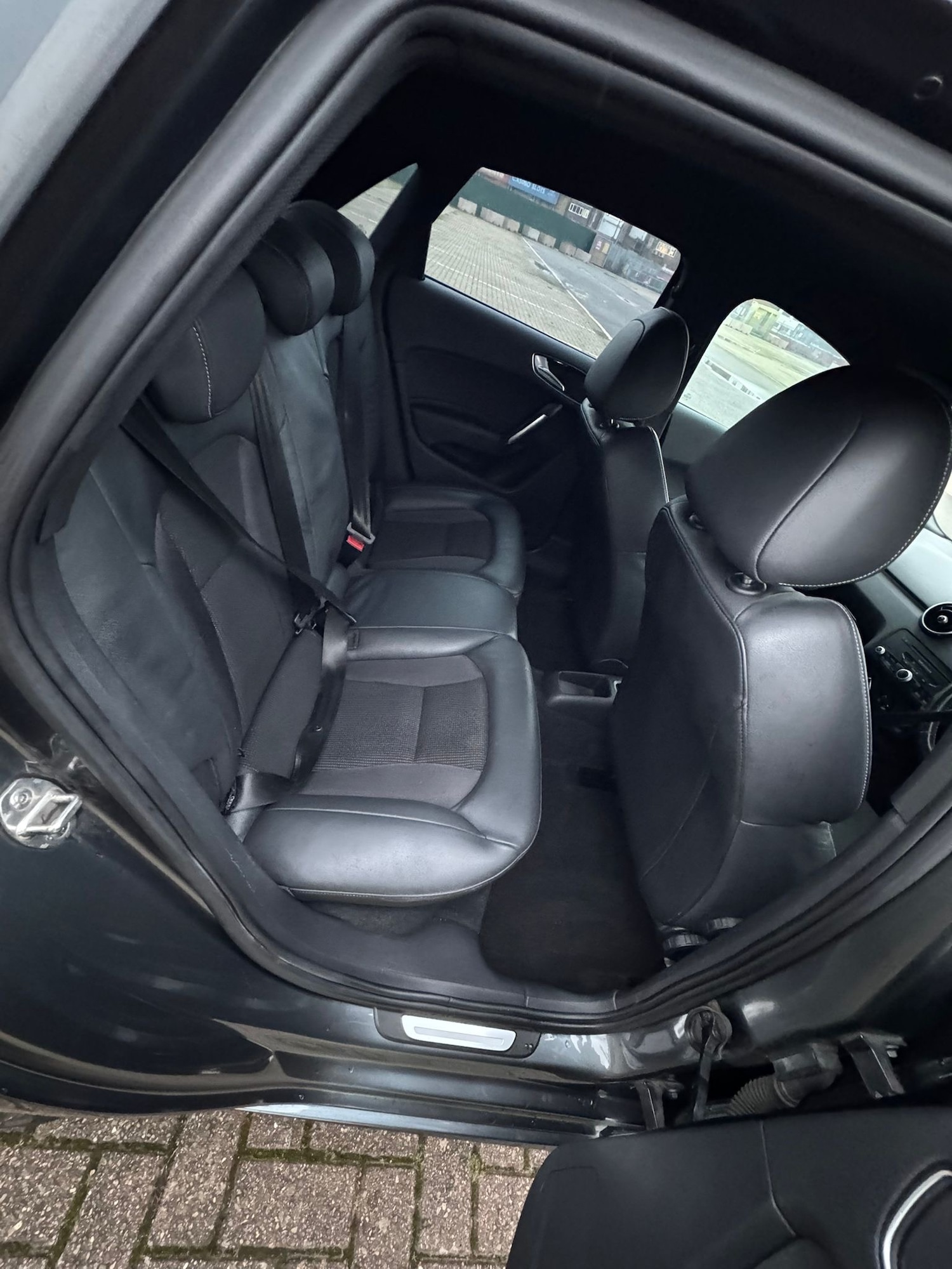 Used Audi A1 2013 for sale - 77406743: Photo 16