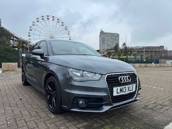 Audi A1 feature image