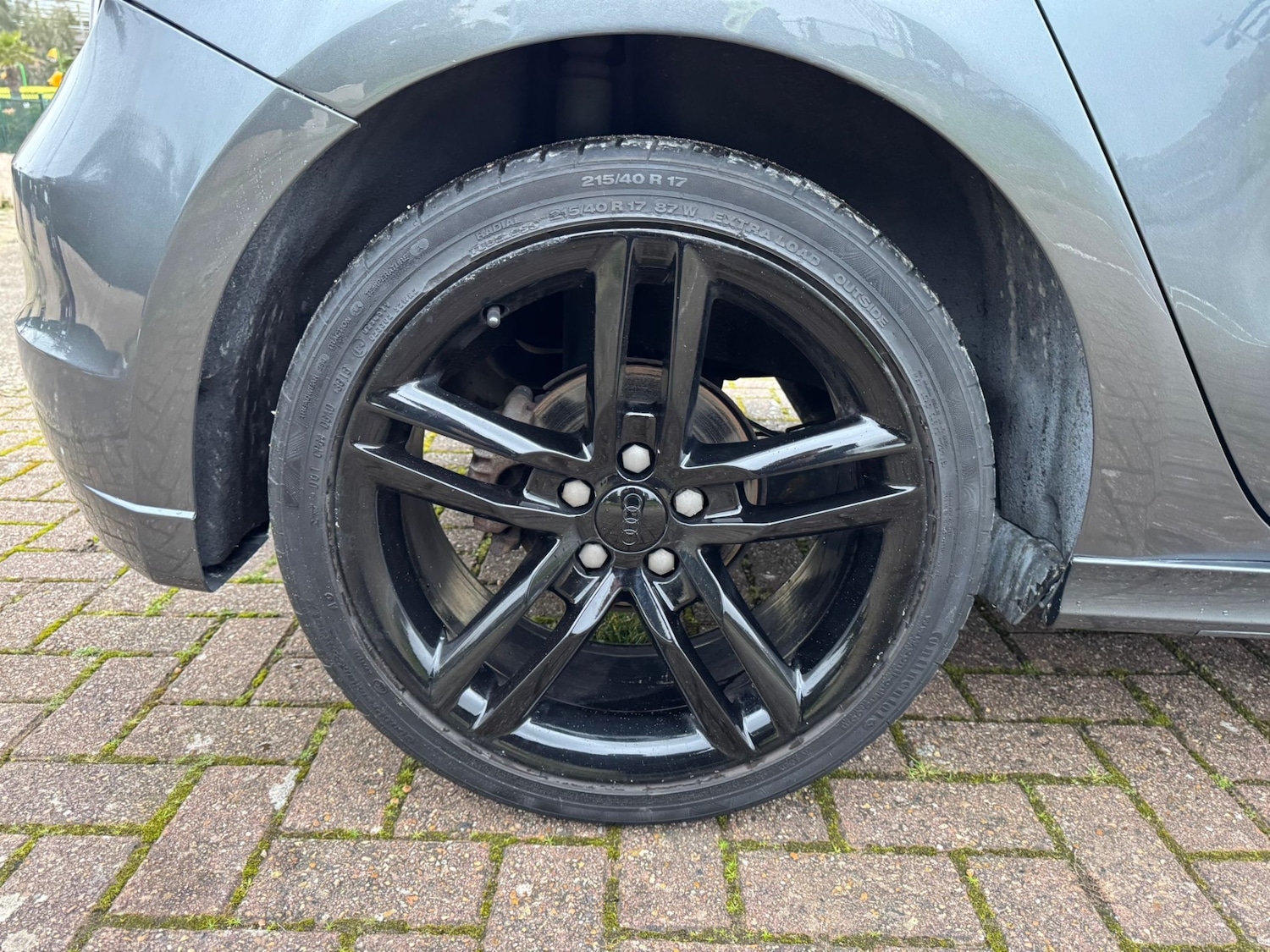 Used Audi A1 2013 for sale - 77406743: Photo 6