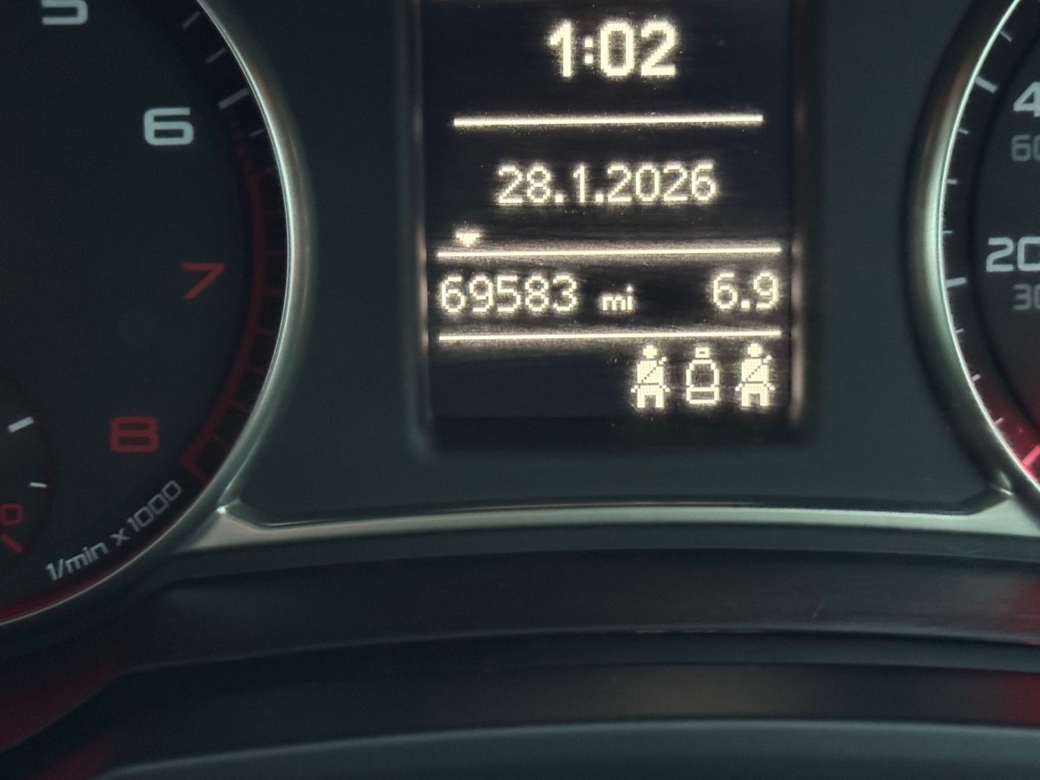 Used Audi A1 2013 for sale - 77406743: Photo 7