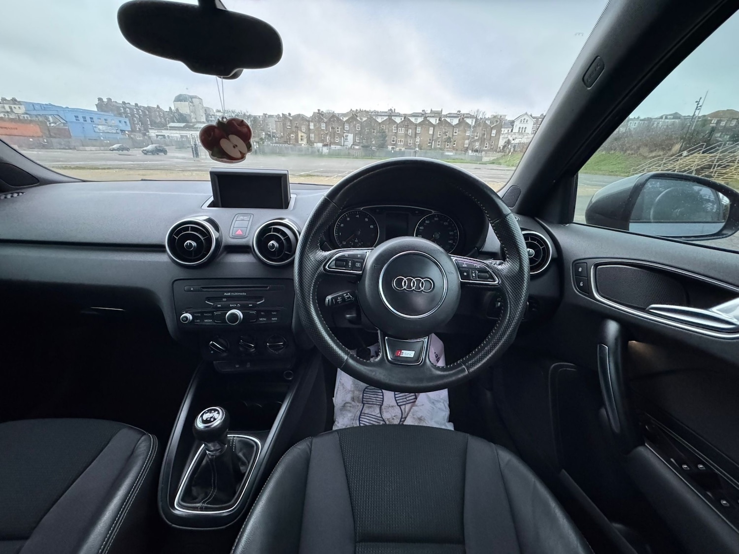 Used Audi A1 2013 for sale - 77406743: Photo 8