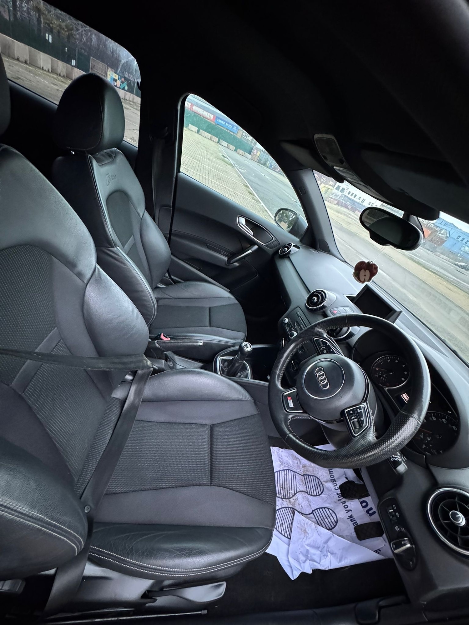 Used Audi A1 2013 for sale - 77406743: Photo 9