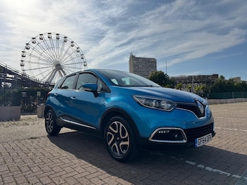 Used Renault Captur 2014 for sale - 78869721: Photo