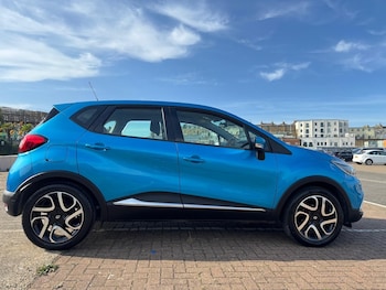 Used Renault Captur 2014 for sale - 78869721: Photo