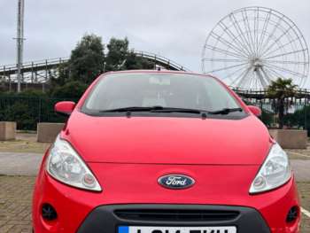 Used Ford Ka 2014 for sale - 75044057: Photo