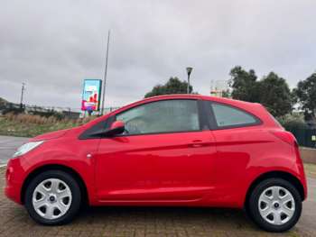 Used Ford Ka 2014 for sale - 75044057: Photo