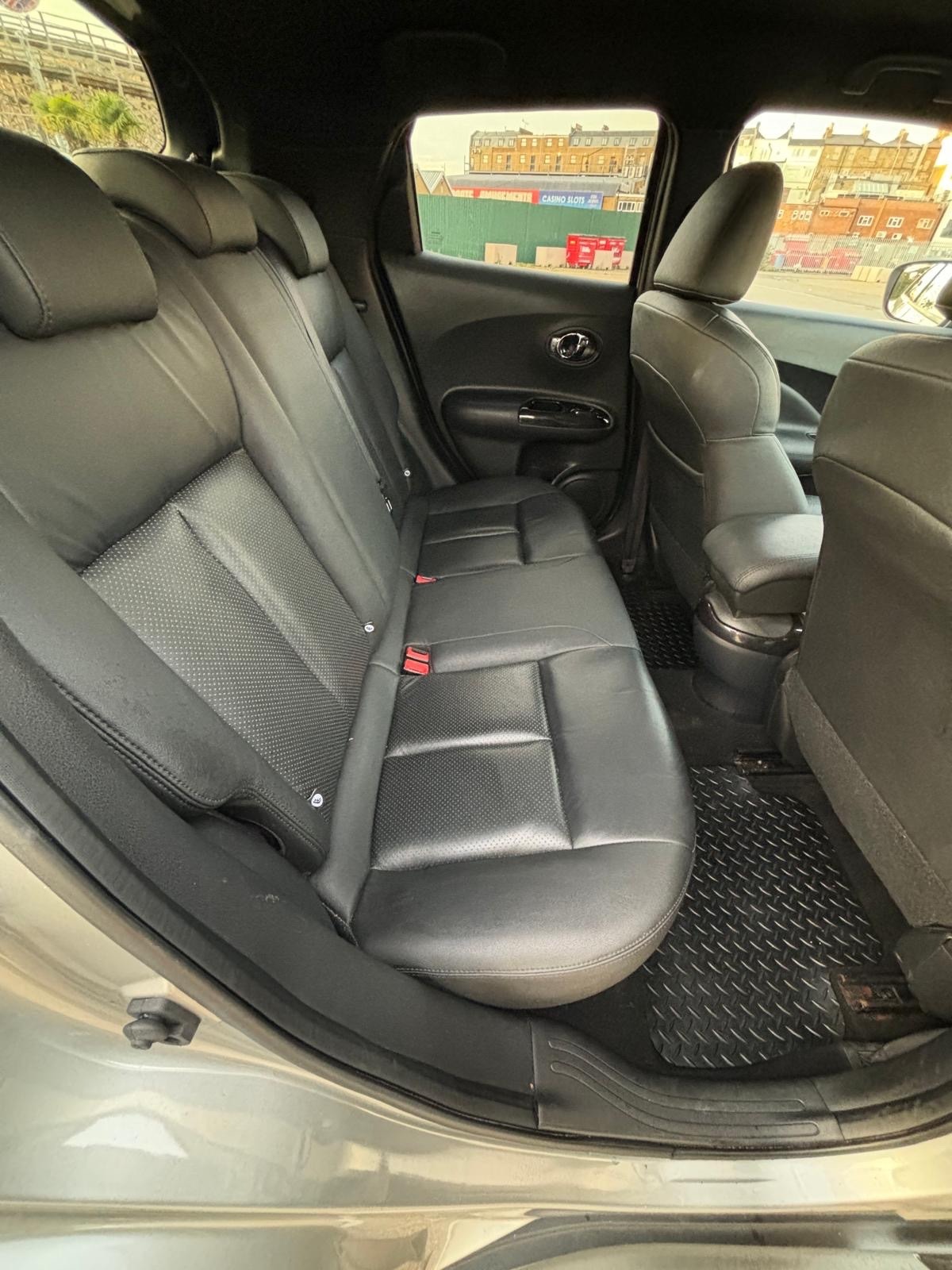 Used Nissan Juke 2016 for sale - 76948837: Photo 12