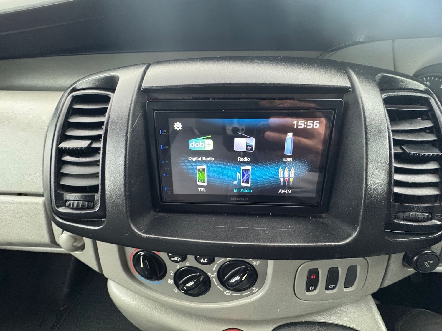 Used Renault Trafic 2008 for sale - 77180783: Photo 10