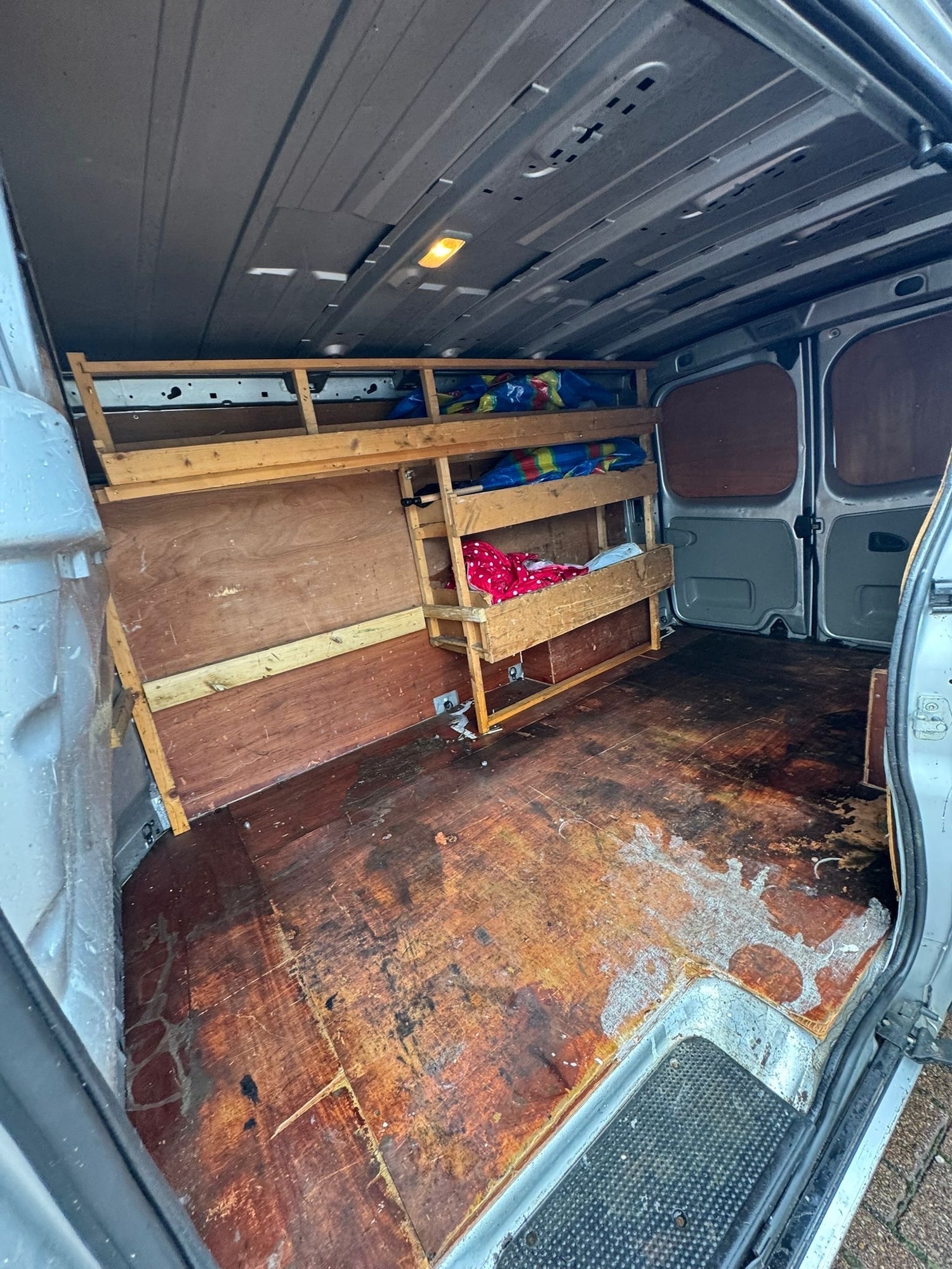 Used Renault Trafic 2008 for sale - 77180783: Photo 12