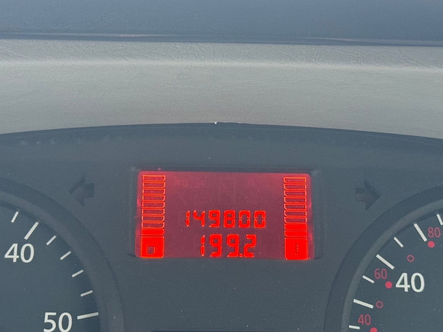 Used Renault Trafic 2008 for sale - 77180783: Photo 6