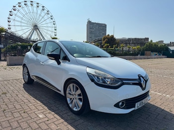 Renault - Clio