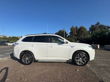 Used Mitsubishi Outlander 2015 for sale - 78708401: Photo