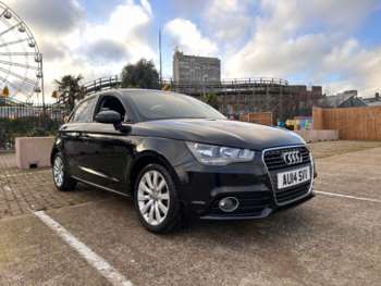 2014 (14) - 1.4 TFSI Sport 5dr