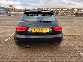 Used Audi A1 2014 for sale - 74566888: Photo