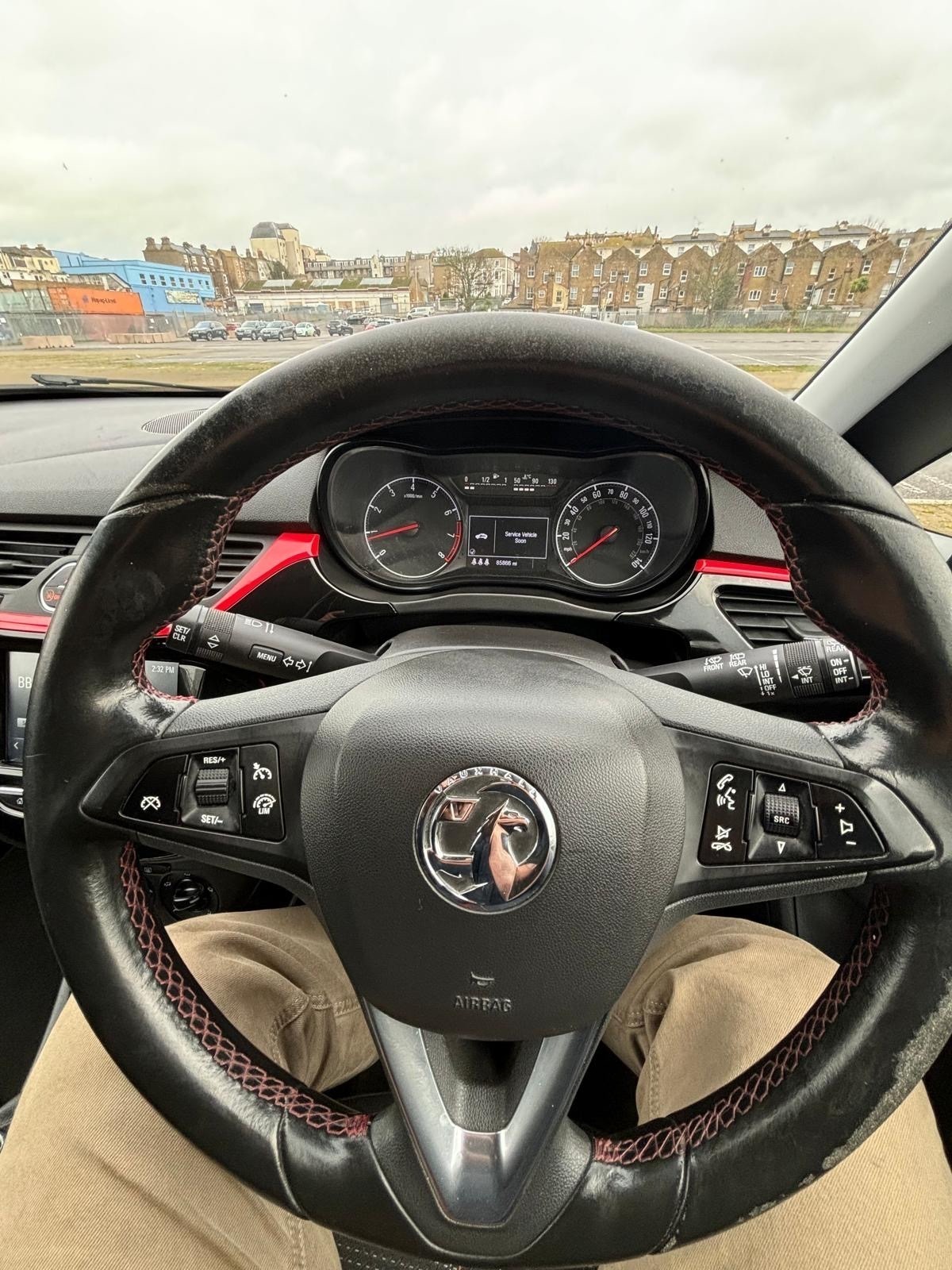 Used Vauxhall Corsa 2016 for sale - 77114410: Photo 6