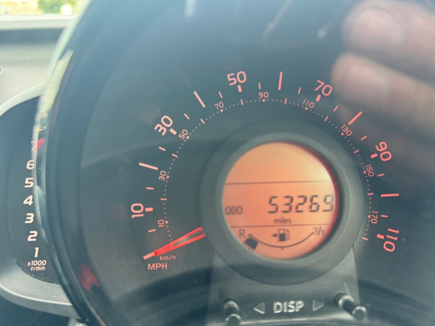 Used Peugeot 108 2017 for sale - 78092898: Photo 6