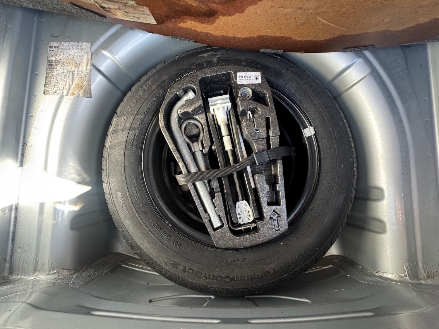 Used Skoda Citigo 2014 for sale - 77407195: Photo 14