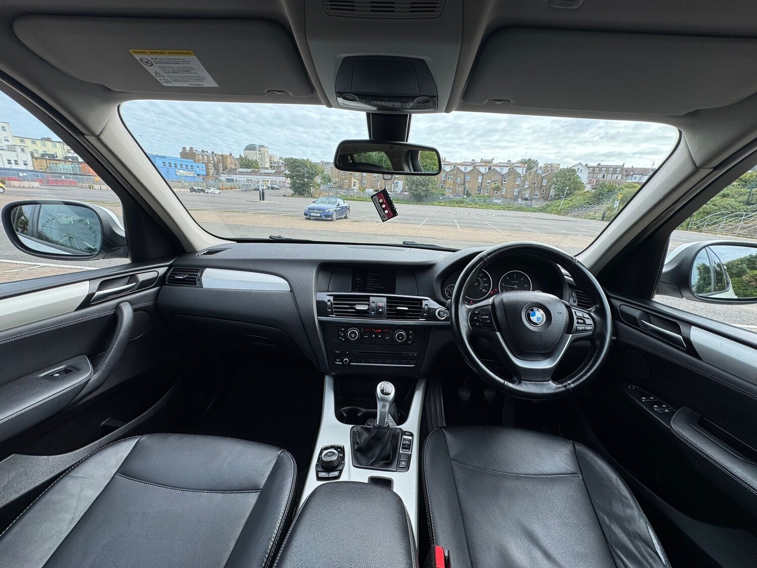 Vehicle 17