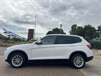 Used BMW X3 2013 for sale - 75471014: Photo