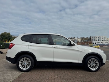 Used BMW X3 2013 for sale - 75471014: Photo