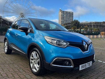 Renault - Captur
