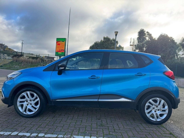 Used Renault Captur 2015 for sale - 76170539: Photo 3