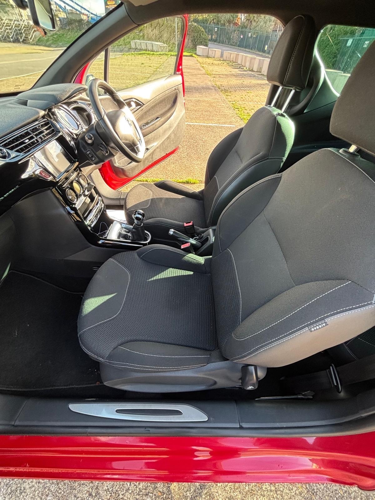 Used DS Automobiles DS 3 2015 for sale - 77568457: Photo 11