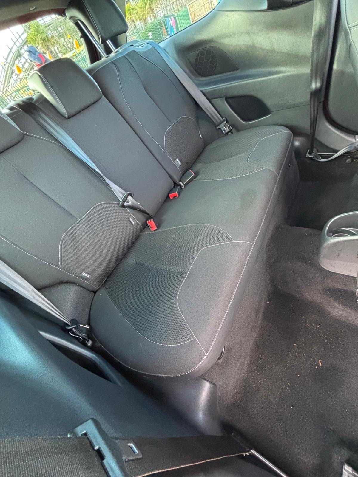 Used DS Automobiles DS 3 2015 for sale - 77568457: Photo 12