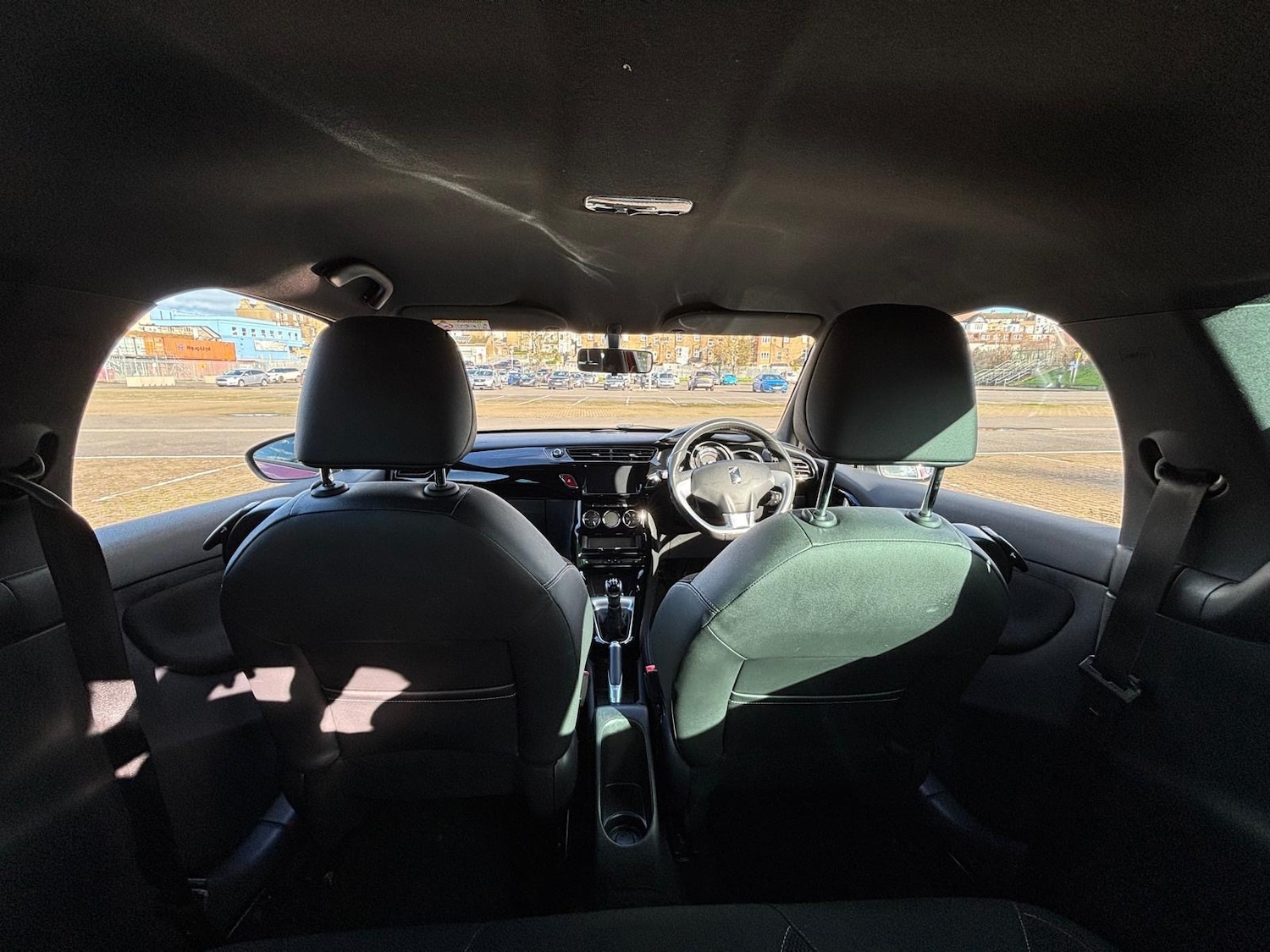 Used DS Automobiles DS 3 2015 for sale - 77568457: Photo 15