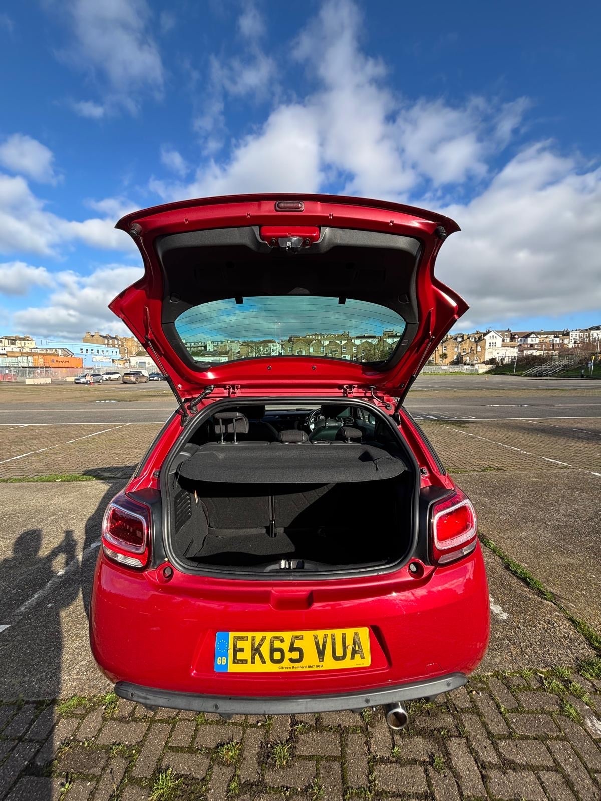 Used DS Automobiles DS 3 2015 for sale - 77568457: Photo 16