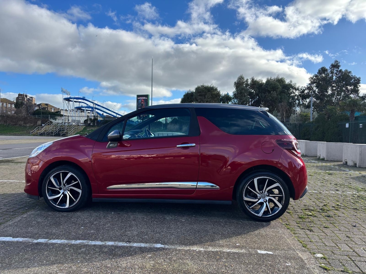 Used DS Automobiles DS 3 2015 for sale - 77568457: Photo 5