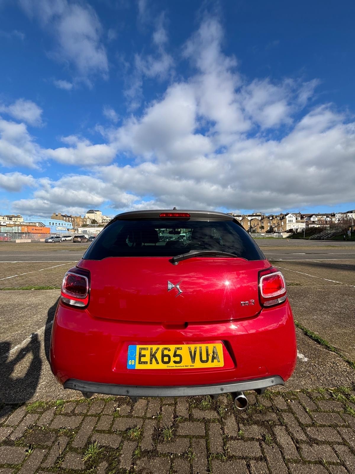 Used DS Automobiles DS 3 2015 for sale - 77568457: Photo 6