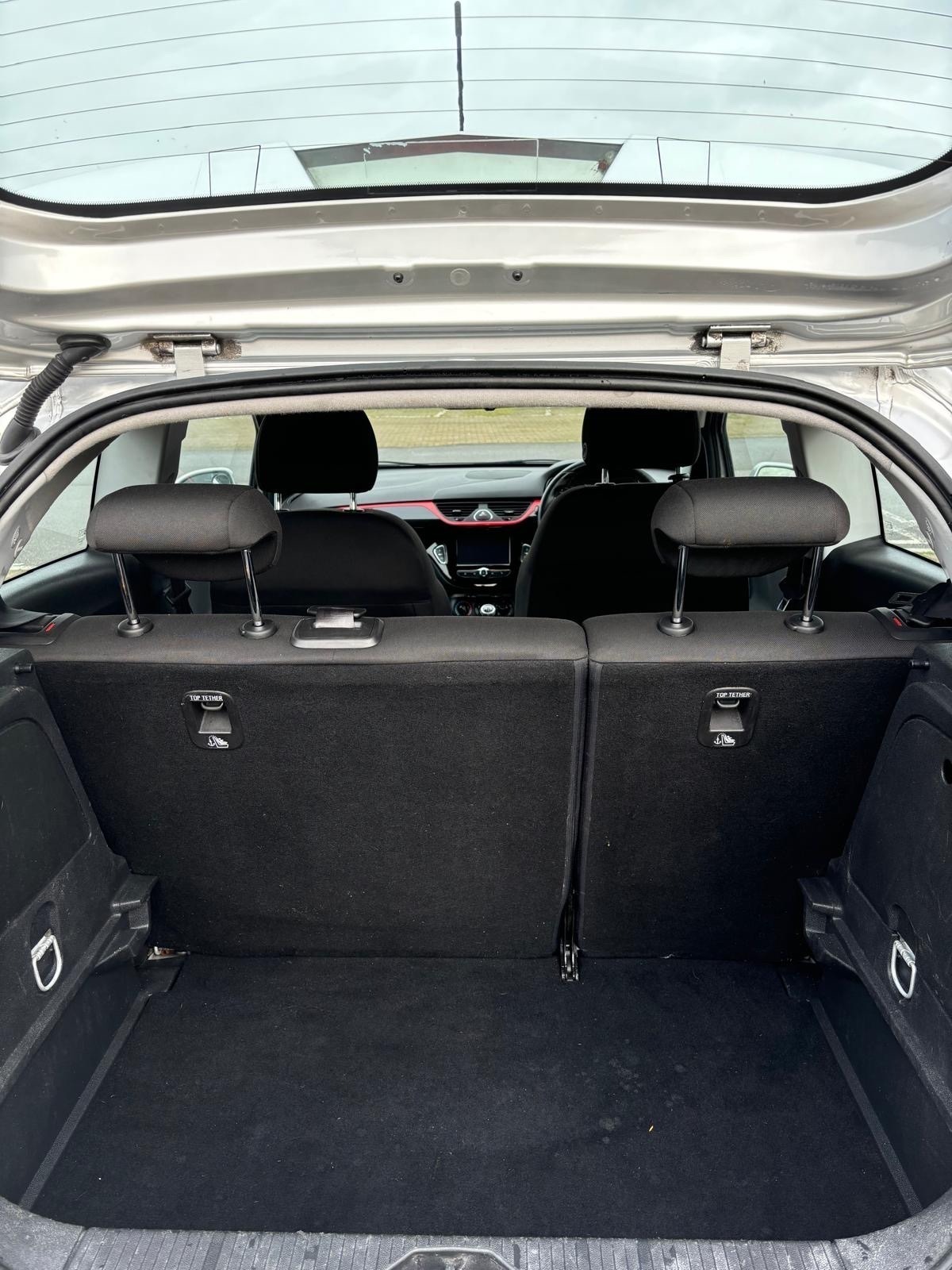 Used Vauxhall Corsa 2016 for sale - 77461363: Photo 11