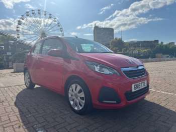2015 (15) - 1.0 Active 3dr