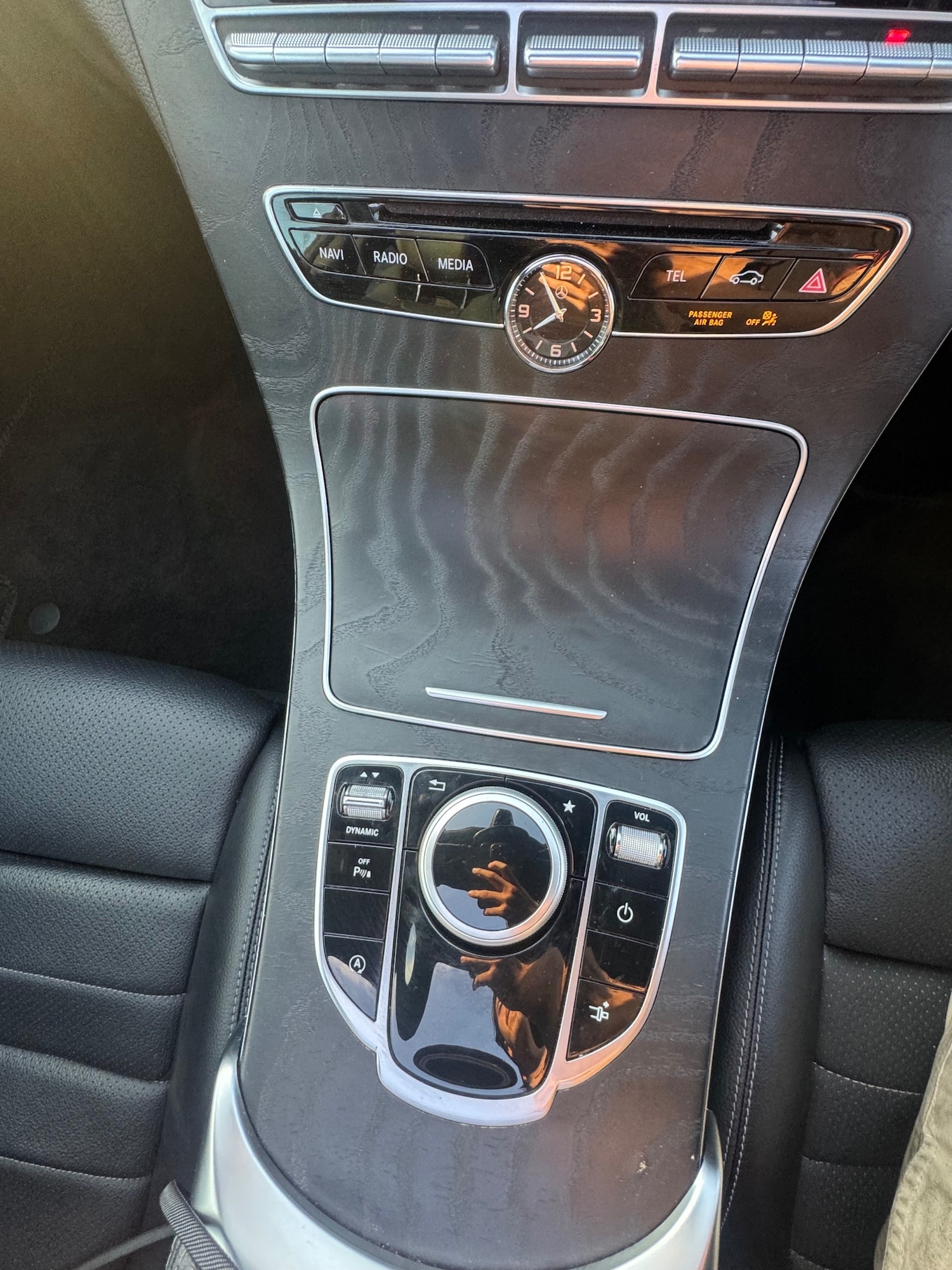 Used Mercedes-Benz C Class 2017 for sale - 77196605: Photo 26