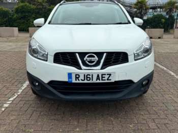 Used Nissan Qashqai+2 2011 for sale - 74755408: Photo