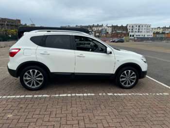 Used Nissan Qashqai+2 2011 for sale - 74755408: Photo