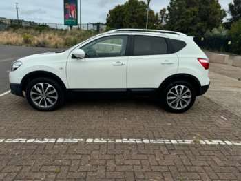 Used Nissan Qashqai+2 2011 for sale - 74755408: Photo