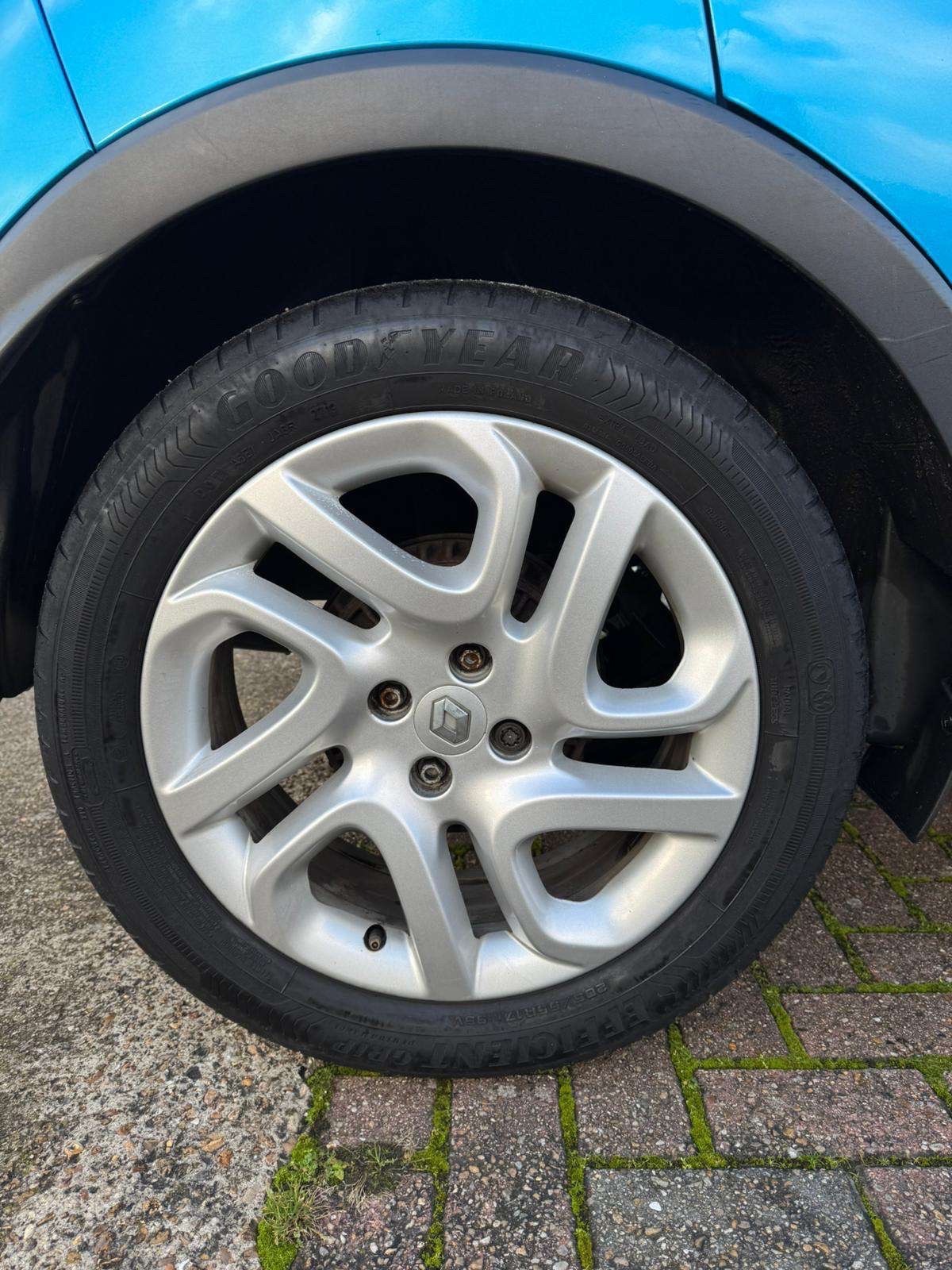 Used Renault Captur 2015 for sale - 76580592: Photo 11