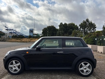 Used MINI Hatch 2009 for sale - 79548241: Photo