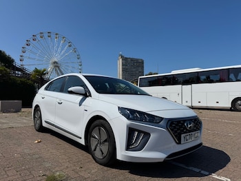 2021 (70) - 1.6 GDi Hybrid Premium 5dr DCT