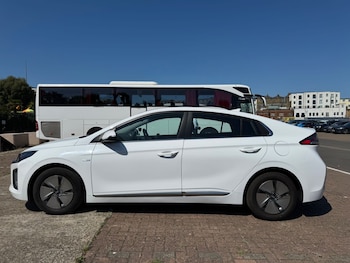 Used Hyundai IONIQ 2021 for sale - 75594293: Photo