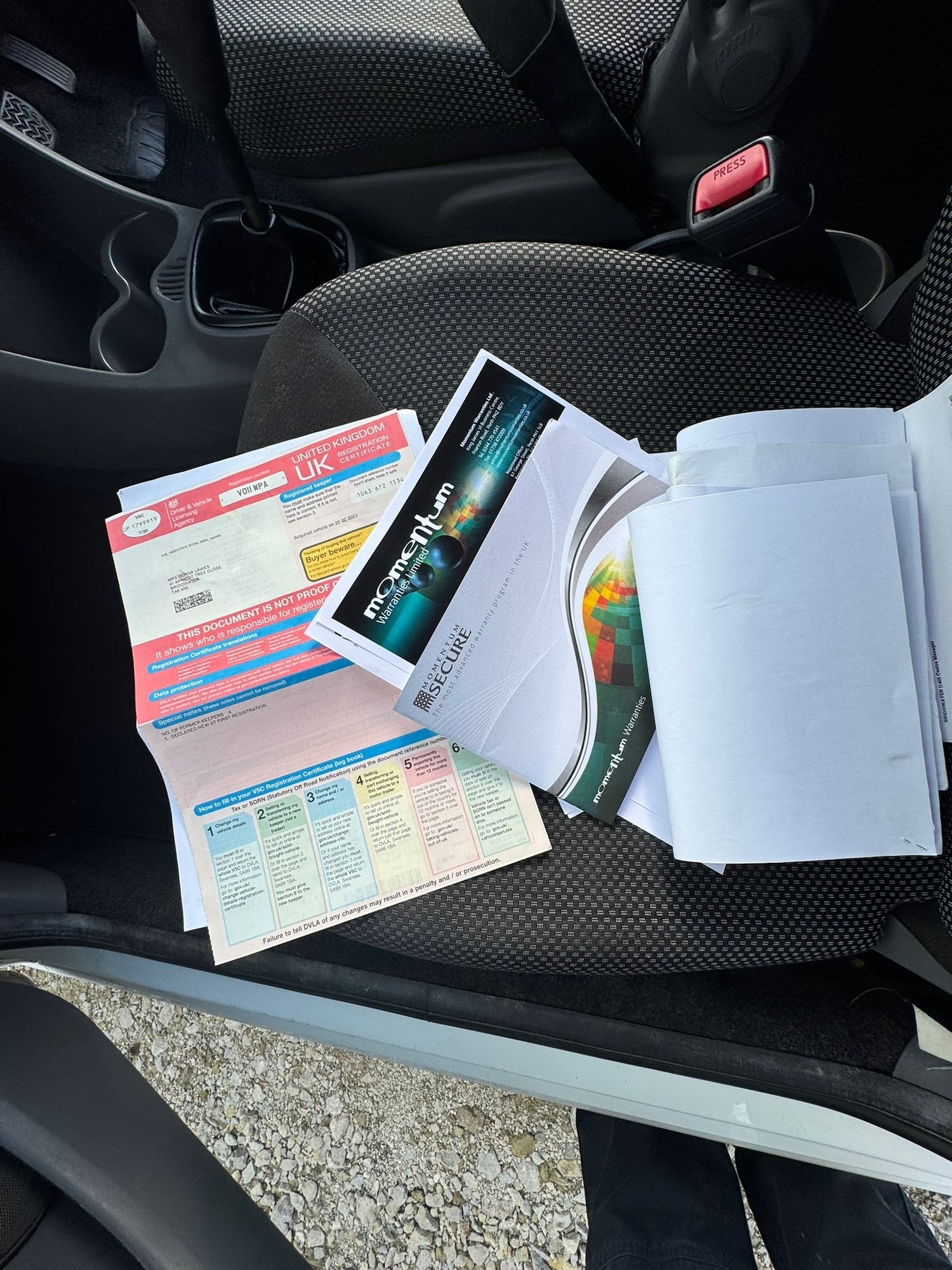 Used Toyota AYGO 2011 for sale - 76589176: Photo 12