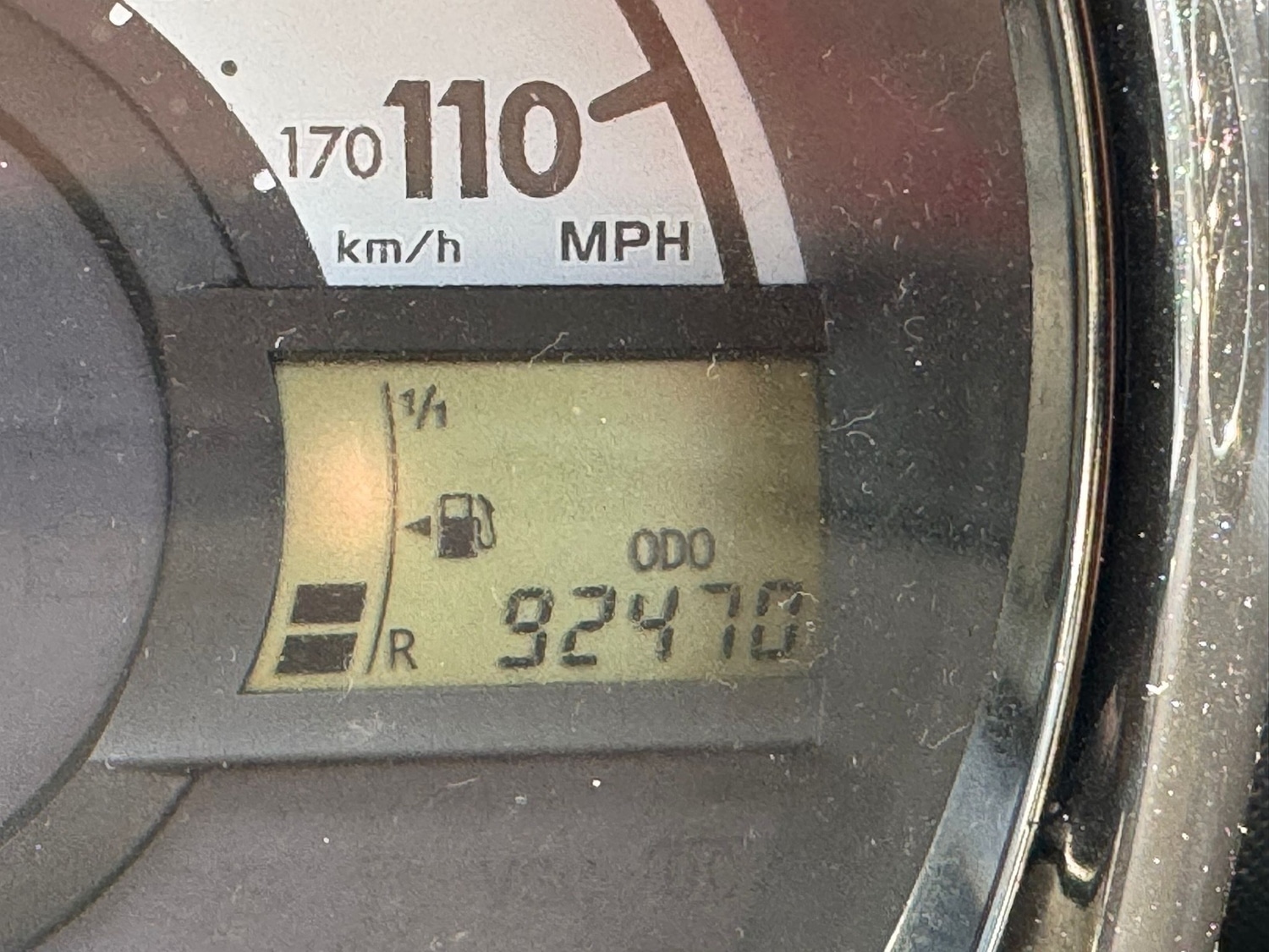 Used Toyota AYGO 2011 for sale - 76589176: Photo 4