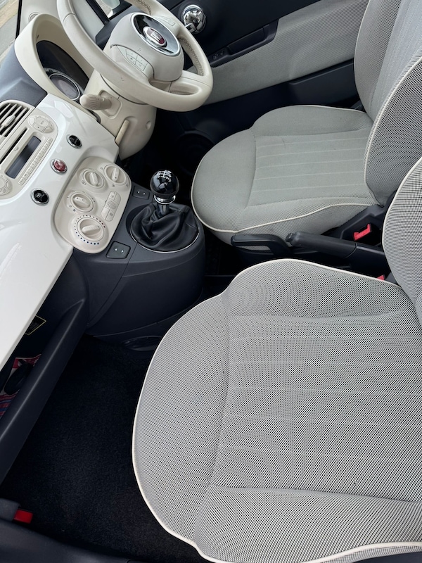 Used Fiat 500 2013 for sale - 76309751: Photo 11