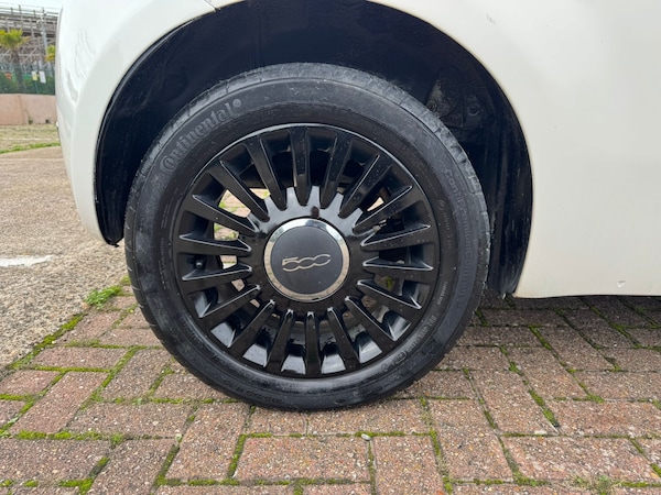 Used Fiat 500 2013 for sale - 76309751: Photo 13