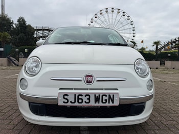 Used Fiat 500 2013 for sale - 76309751: Photo 2